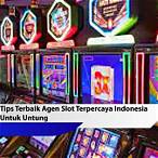 agen slot online terpercaya